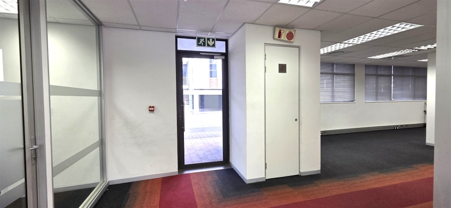 To Let Commercial Property for Rent in Bryanston Gauteng