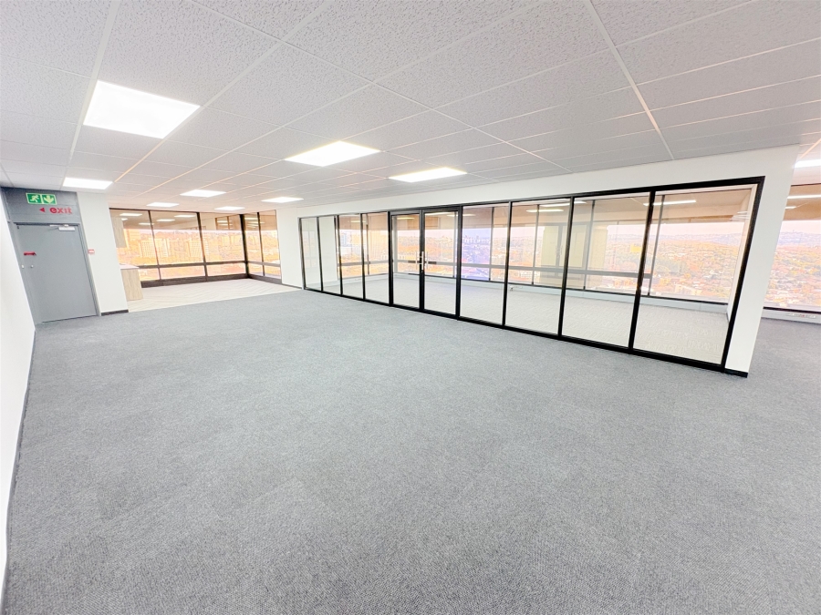 To Let Commercial Property for Rent in Auckland Park Gauteng