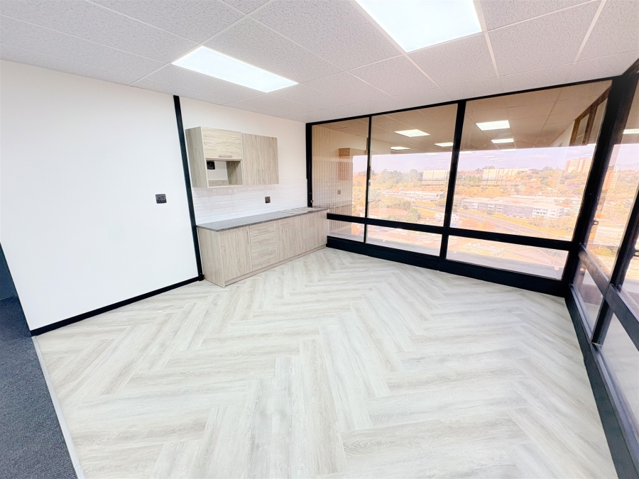 To Let Commercial Property for Rent in Auckland Park Gauteng