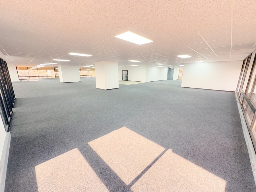 To Let Commercial Property for Rent in Auckland Park Gauteng