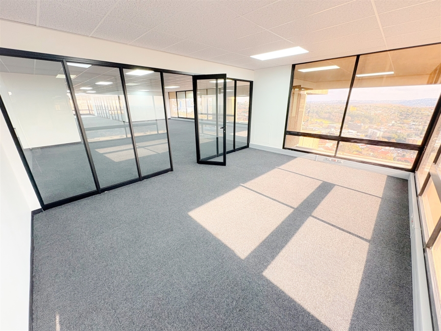 To Let Commercial Property for Rent in Auckland Park Gauteng