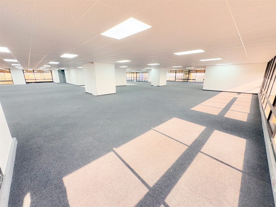 To Let Commercial Property for Rent in Auckland Park Gauteng