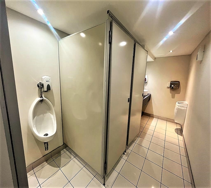 To Let Commercial Property for Rent in Auckland Park Gauteng