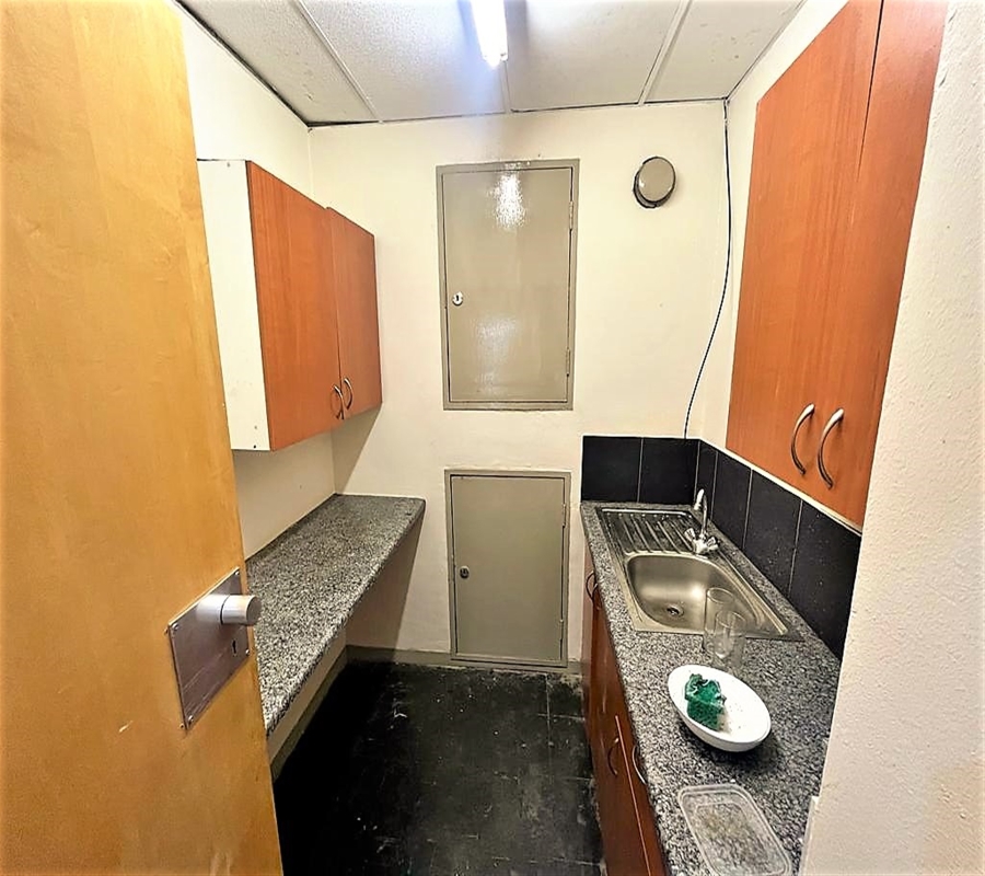 To Let Commercial Property for Rent in Auckland Park Gauteng
