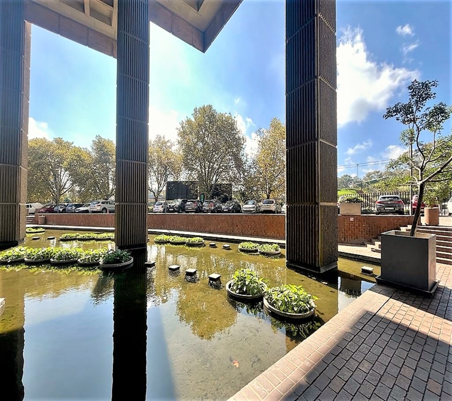 To Let Commercial Property for Rent in Auckland Park Gauteng