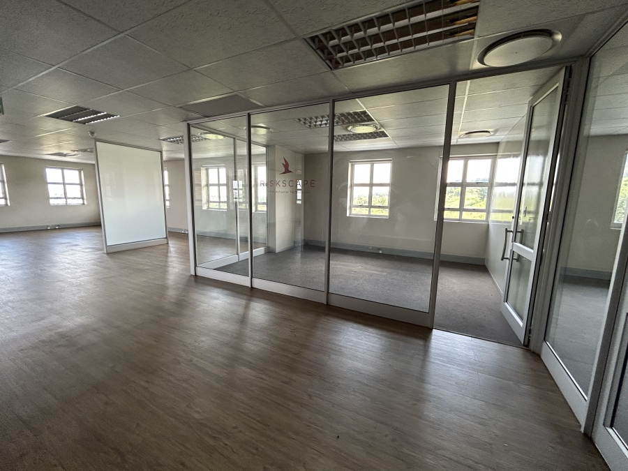 To Let Commercial Property for Rent in Route 21 Business Park Gauteng