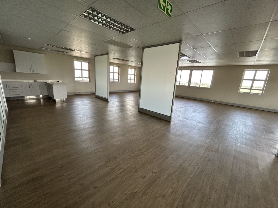 To Let Commercial Property for Rent in Route 21 Business Park Gauteng