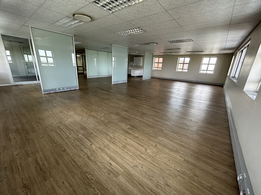 To Let Commercial Property for Rent in Route 21 Business Park Gauteng