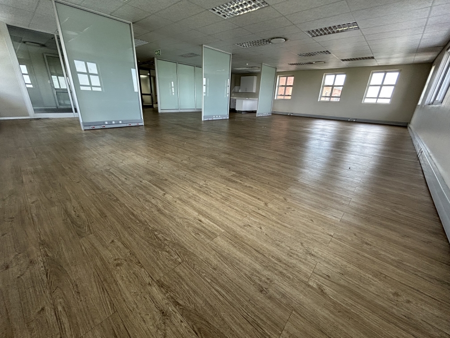 To Let Commercial Property for Rent in Route 21 Business Park Gauteng