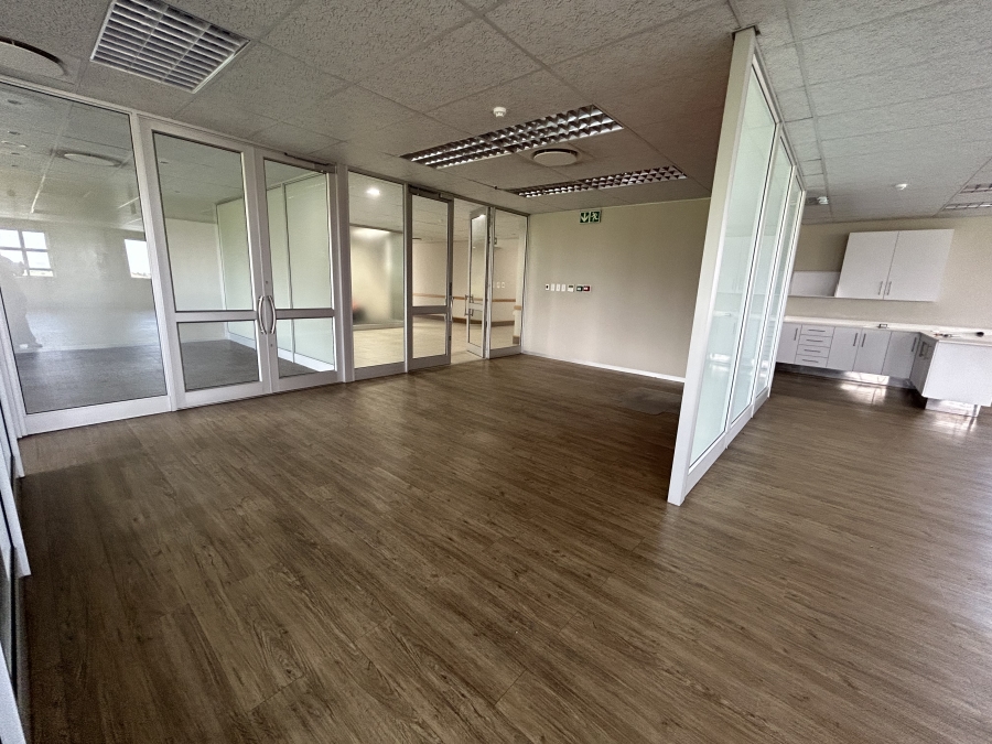 To Let Commercial Property for Rent in Route 21 Business Park Gauteng