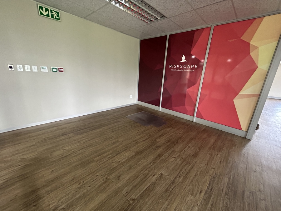To Let Commercial Property for Rent in Route 21 Business Park Gauteng