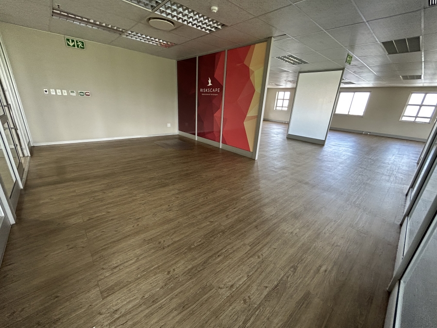 To Let Commercial Property for Rent in Route 21 Business Park Gauteng