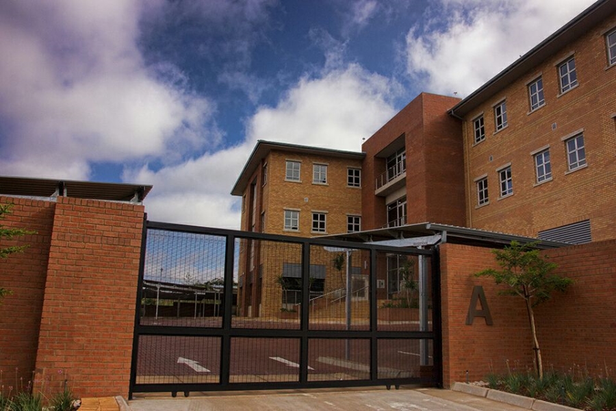 To Let Commercial Property for Rent in Route 21 Business Park Gauteng