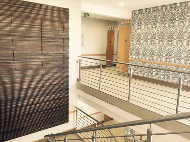 To Let Commercial Property for Rent in Route 21 Business Park Gauteng