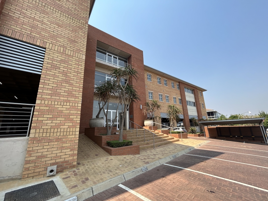 To Let Commercial Property for Rent in Route 21 Business Park Gauteng