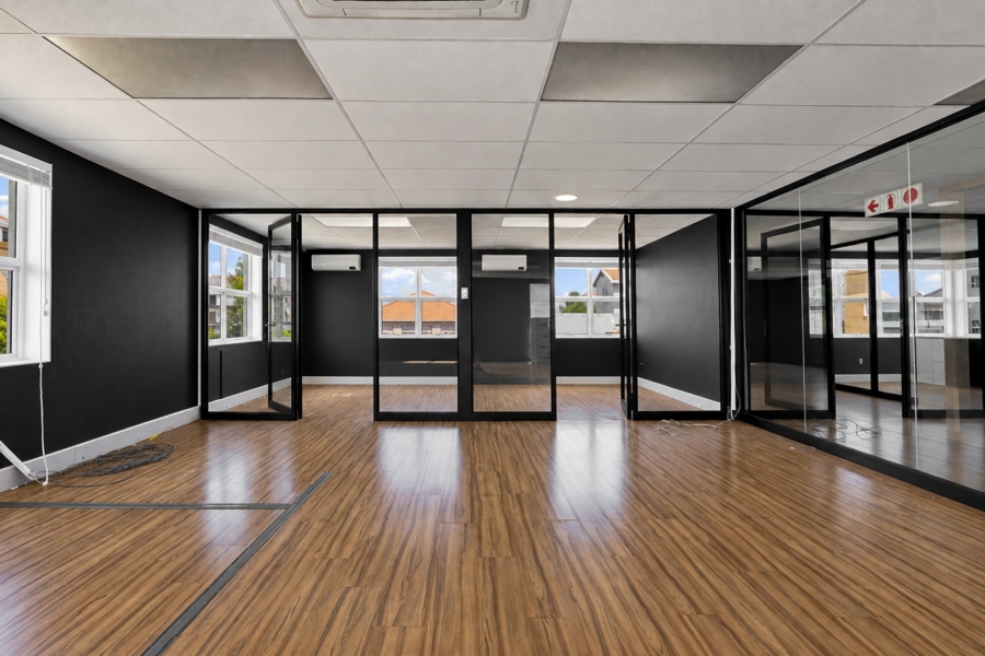 Commercial Property for Sale in Sunninghill Gauteng
