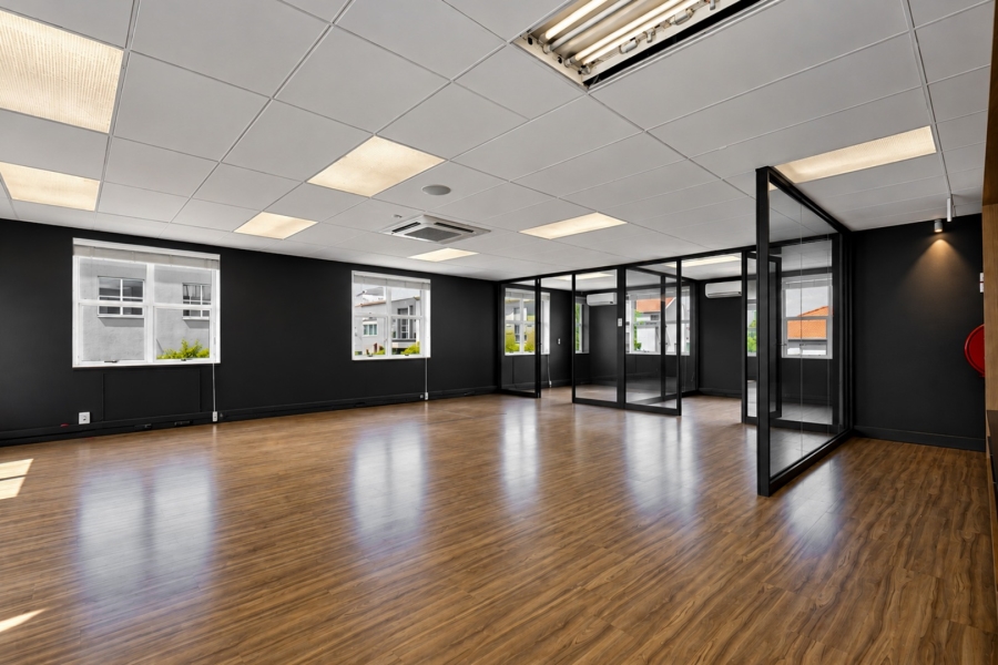 Commercial Property for Sale in Sunninghill Gauteng