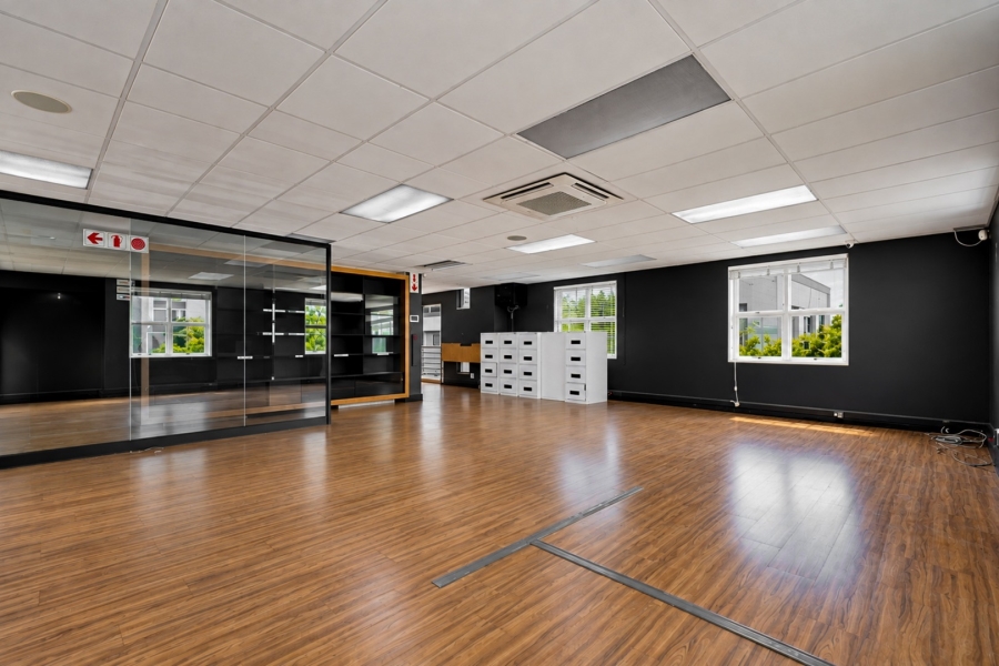 Commercial Property for Sale in Sunninghill Gauteng