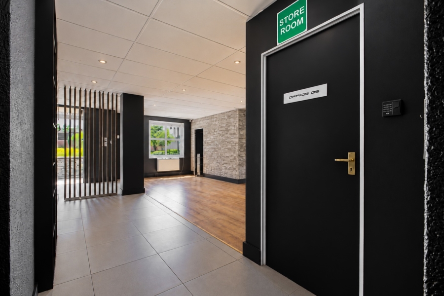 Commercial Property for Sale in Sunninghill Gauteng