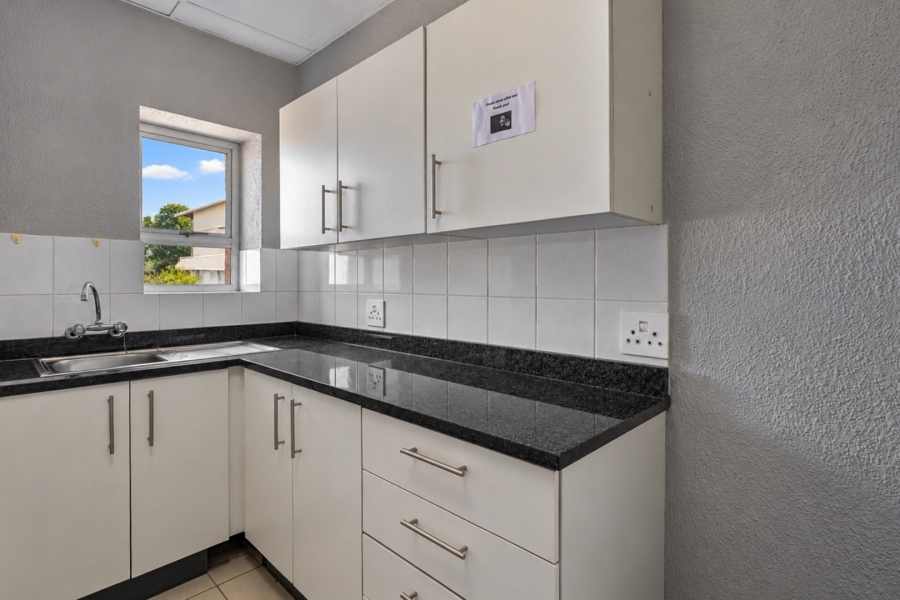 Commercial Property for Sale in Sunninghill Gauteng