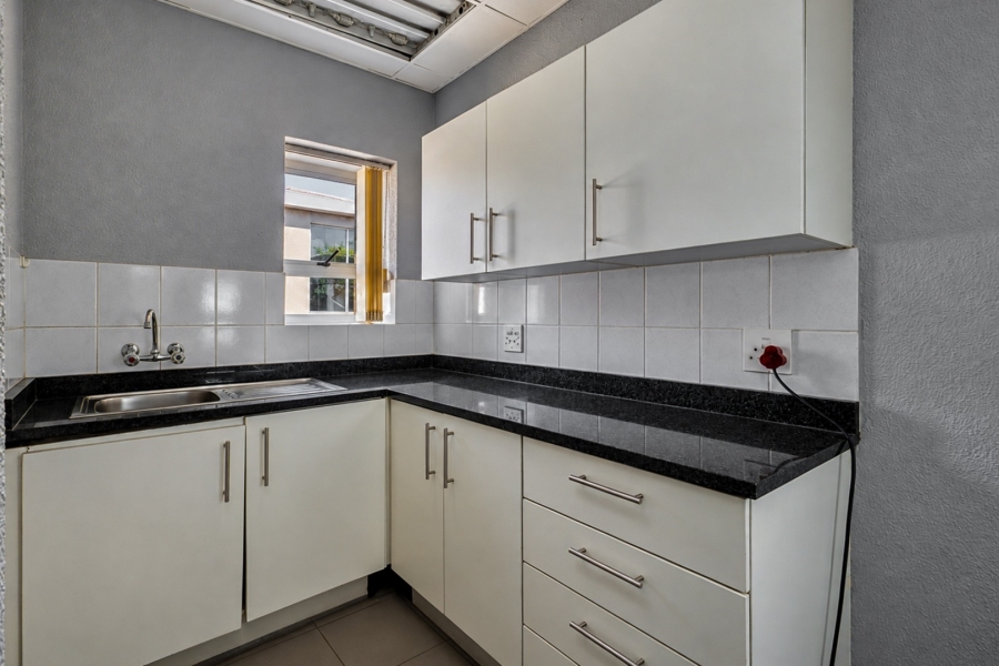 Commercial Property for Sale in Sunninghill Gauteng