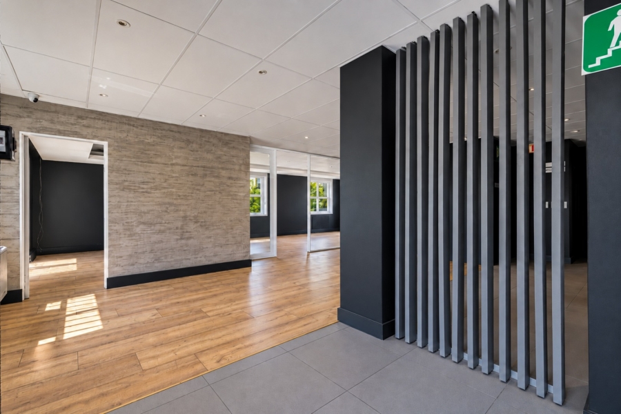 Commercial Property for Sale in Sunninghill Gauteng