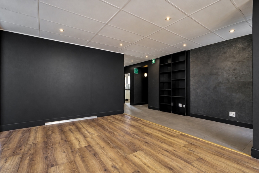 Commercial Property for Sale in Sunninghill Gauteng