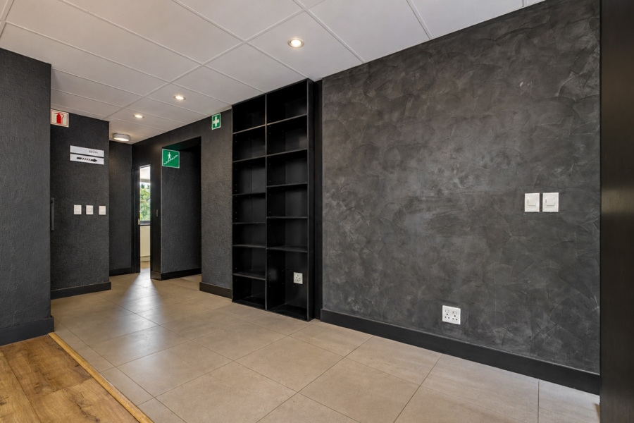 Commercial Property for Sale in Sunninghill Gauteng