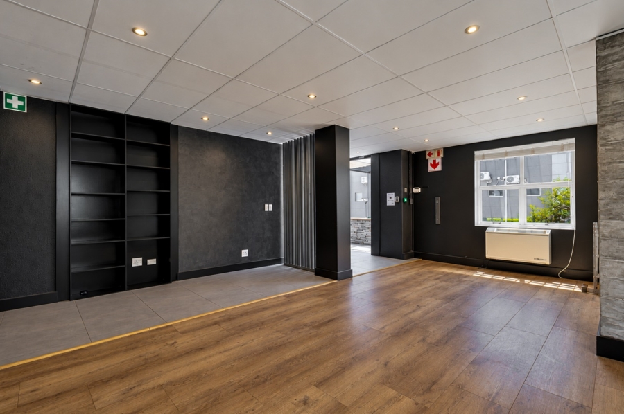 Commercial Property for Sale in Sunninghill Gauteng