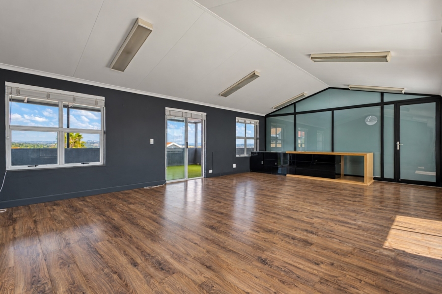 Commercial Property for Sale in Sunninghill Gauteng