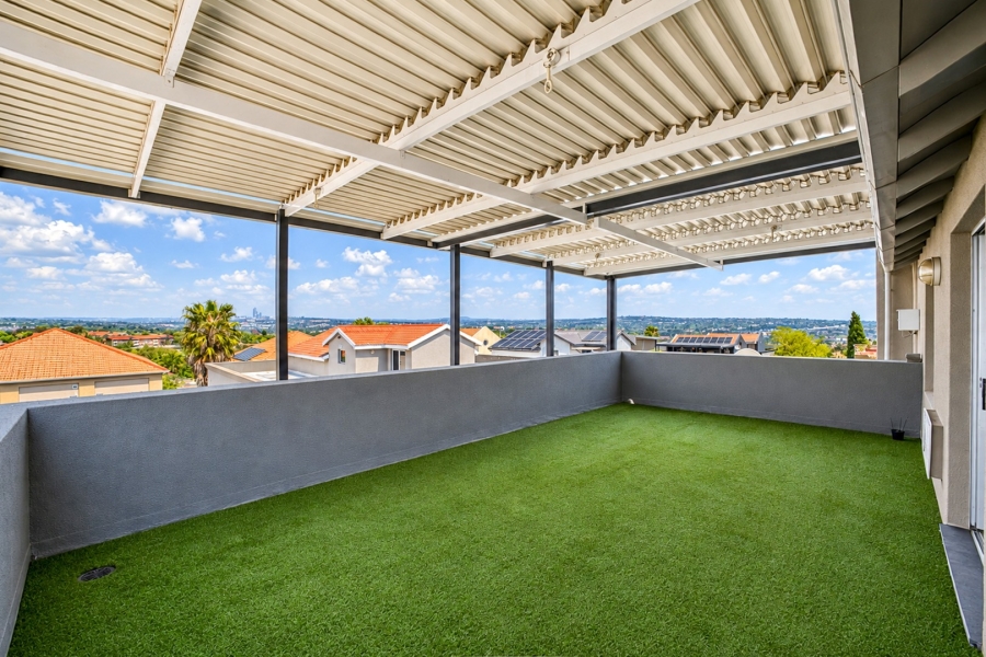 Commercial Property for Sale in Sunninghill Gauteng