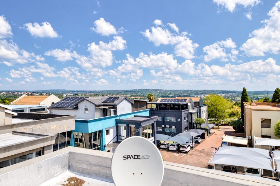 Commercial Property for Sale in Sunninghill Gauteng
