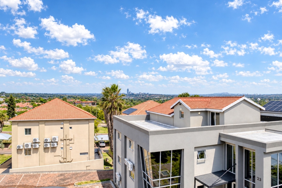 Commercial Property for Sale in Sunninghill Gauteng