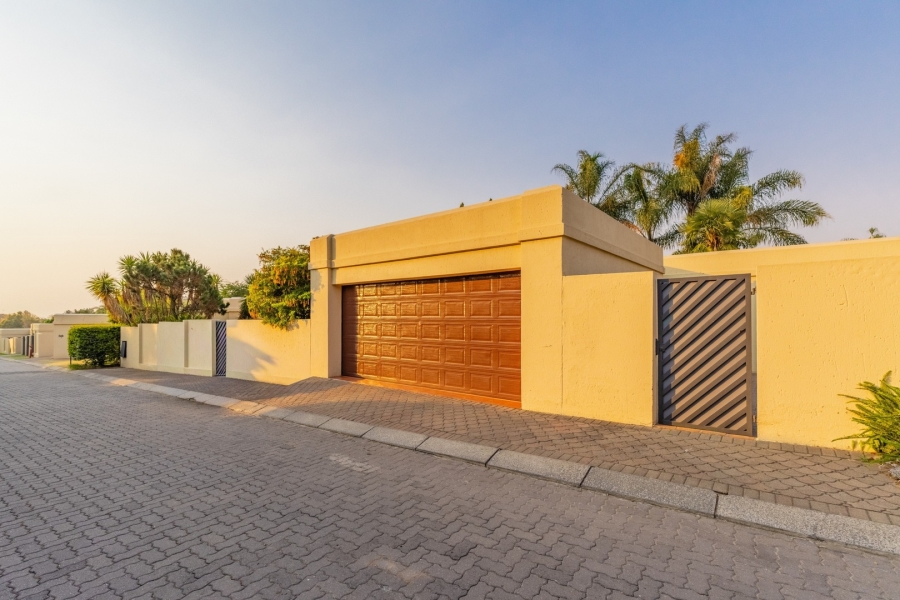3 Bedroom Property for Sale in Beverley Gauteng