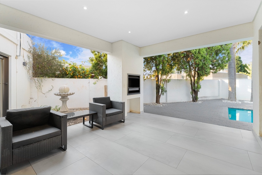 3 Bedroom Property for Sale in Beverley Gauteng