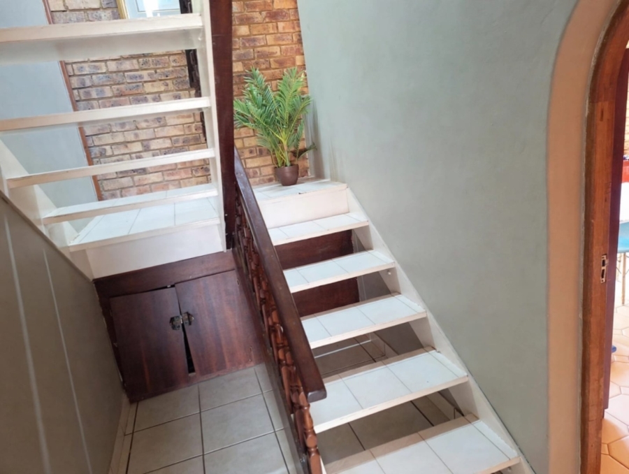 To Let 4 Bedroom Property for Rent in Moreleta Park Gauteng