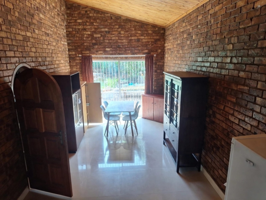 To Let 4 Bedroom Property for Rent in Moreleta Park Gauteng