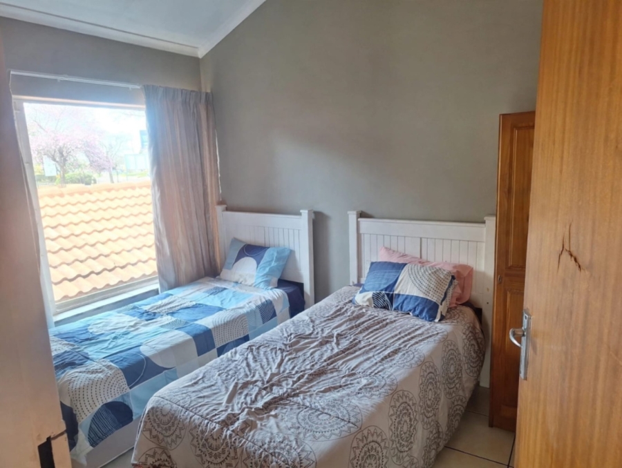 To Let 4 Bedroom Property for Rent in Moreleta Park Gauteng
