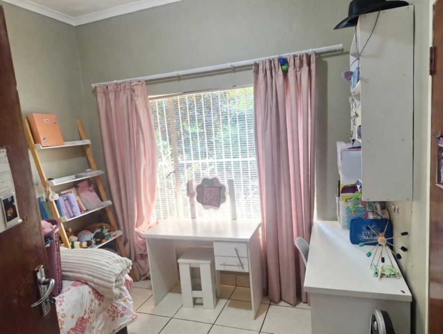 To Let 4 Bedroom Property for Rent in Moreleta Park Gauteng