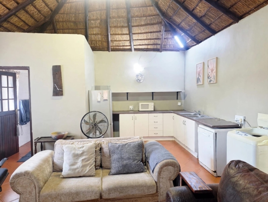 To Let 4 Bedroom Property for Rent in Moreleta Park Gauteng