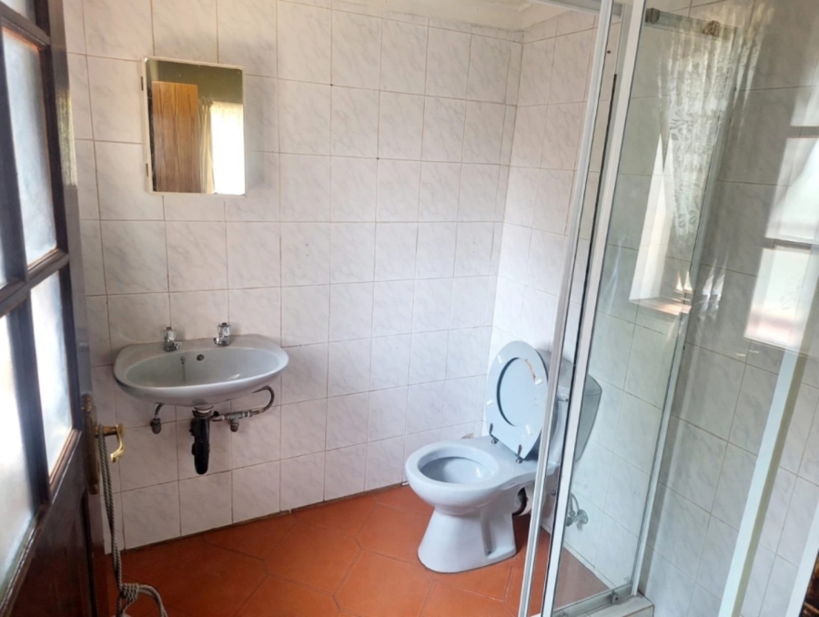 To Let 4 Bedroom Property for Rent in Moreleta Park Gauteng