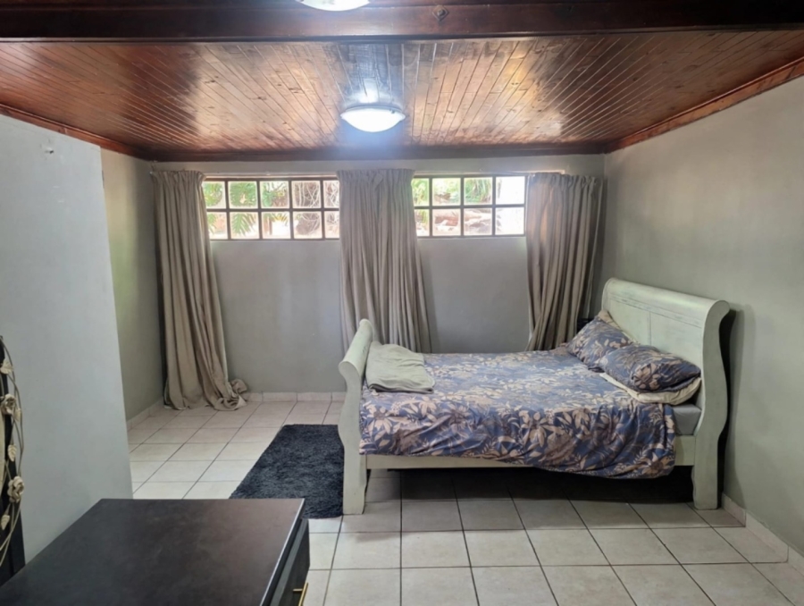To Let 4 Bedroom Property for Rent in Moreleta Park Gauteng