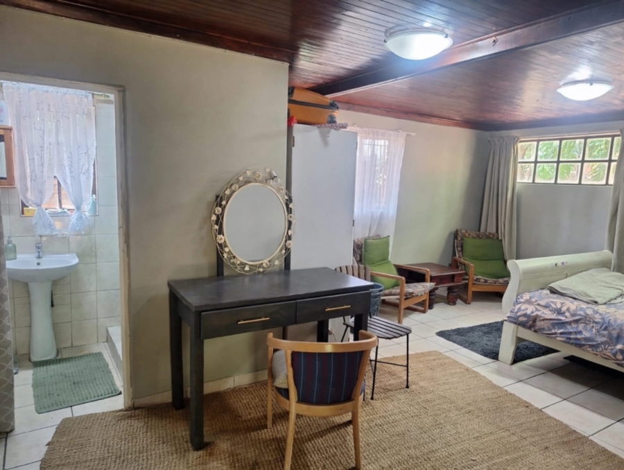 To Let 4 Bedroom Property for Rent in Moreleta Park Gauteng