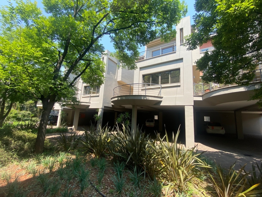 To Let 2 Bedroom Property for Rent in Illovo Gauteng