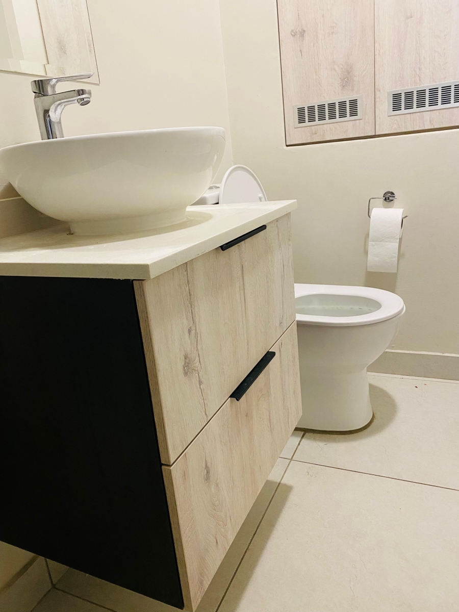 2 Bedroom Property for Sale in Carlswald Gauteng