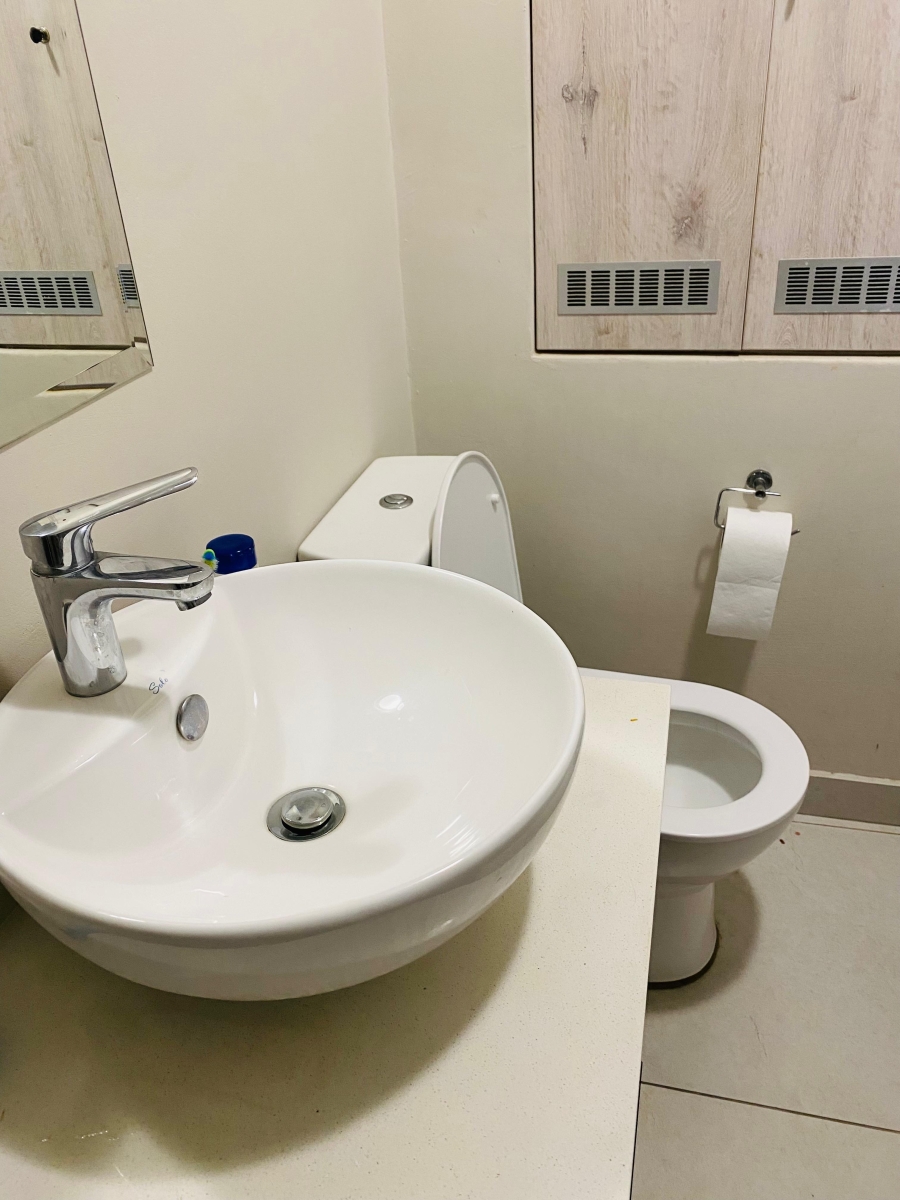 2 Bedroom Property for Sale in Carlswald Gauteng
