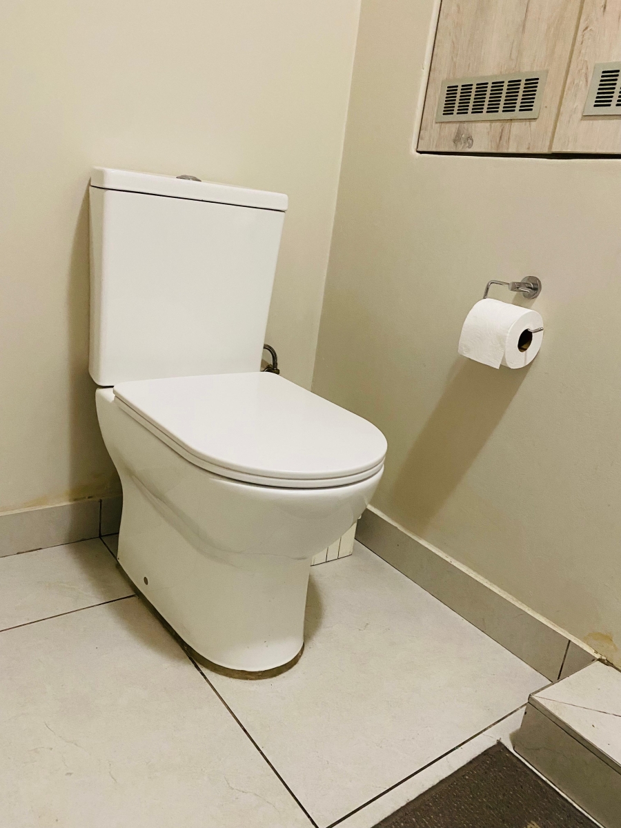 2 Bedroom Property for Sale in Carlswald Gauteng