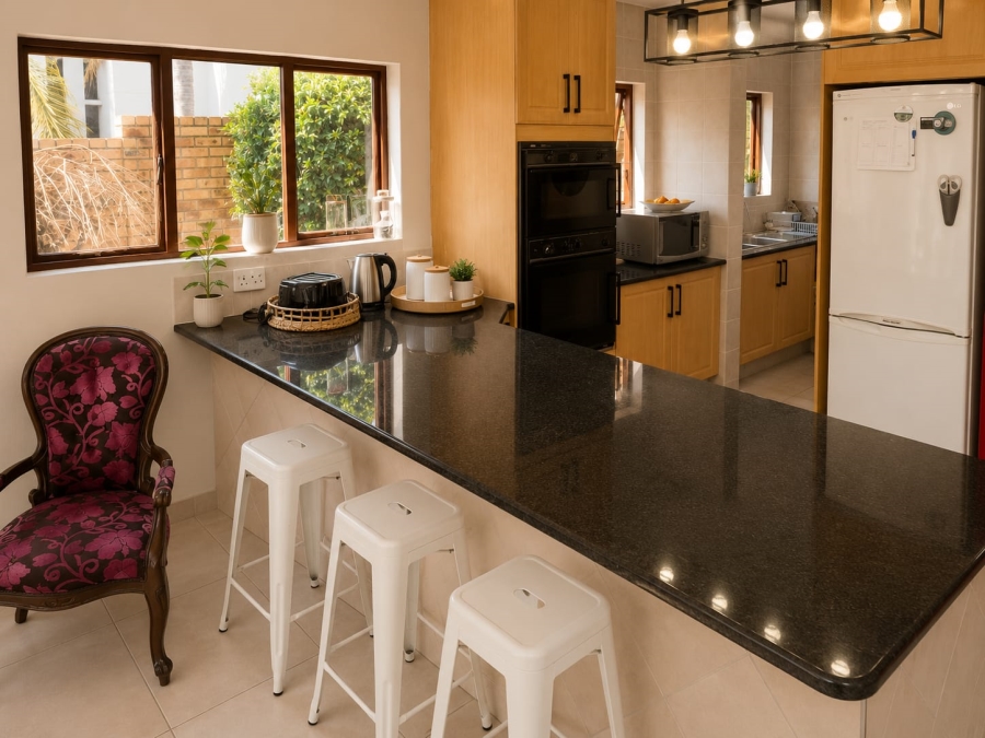 4 Bedroom Property for Sale in Silver Lakes Gauteng
