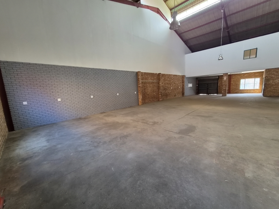 To Let Commercial Property for Rent in Hennopspark Gauteng
