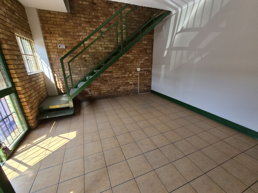 To Let Commercial Property for Rent in Hennopspark Gauteng